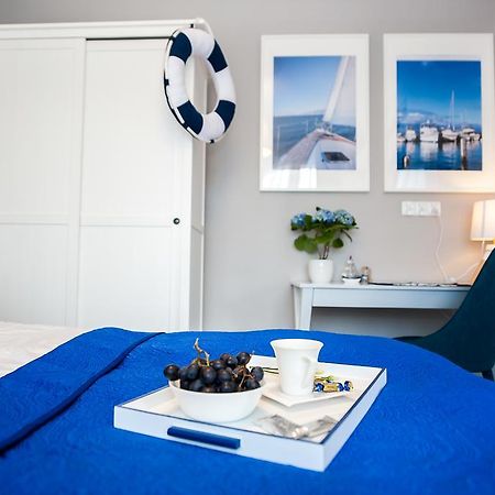 Novapartments Harbor Гдиня Екстер'єр фото