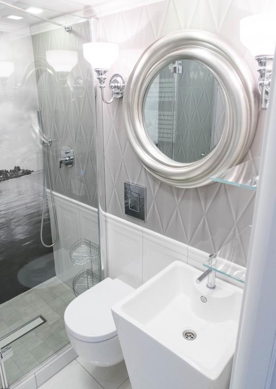 Novapartments Harbor Гдиня Екстер'єр фото